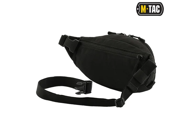 Сумка M-Tac Companion Bag Small Black Фото 2